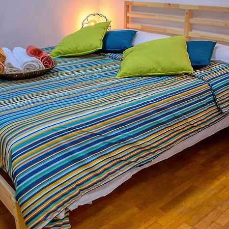 Bed and Breakfast Aduepassi Ascoli Piceno Exterior foto