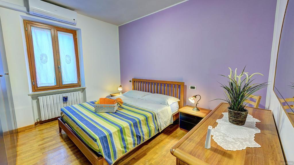 Bed and Breakfast Aduepassi Ascoli Piceno Zimmer foto